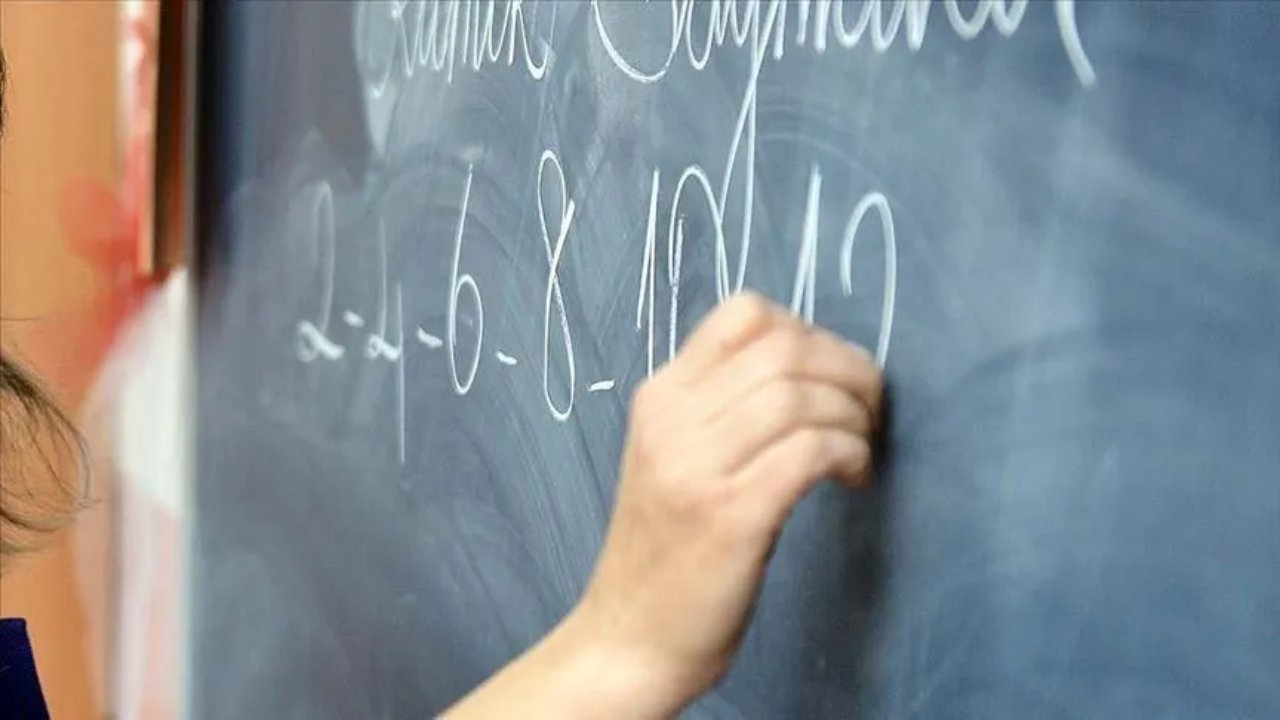 Okullar ne zaman açılıyor, yaz tatilinin bitmesine kaç gün kaldı? Yeni döneme geri sayım başladı