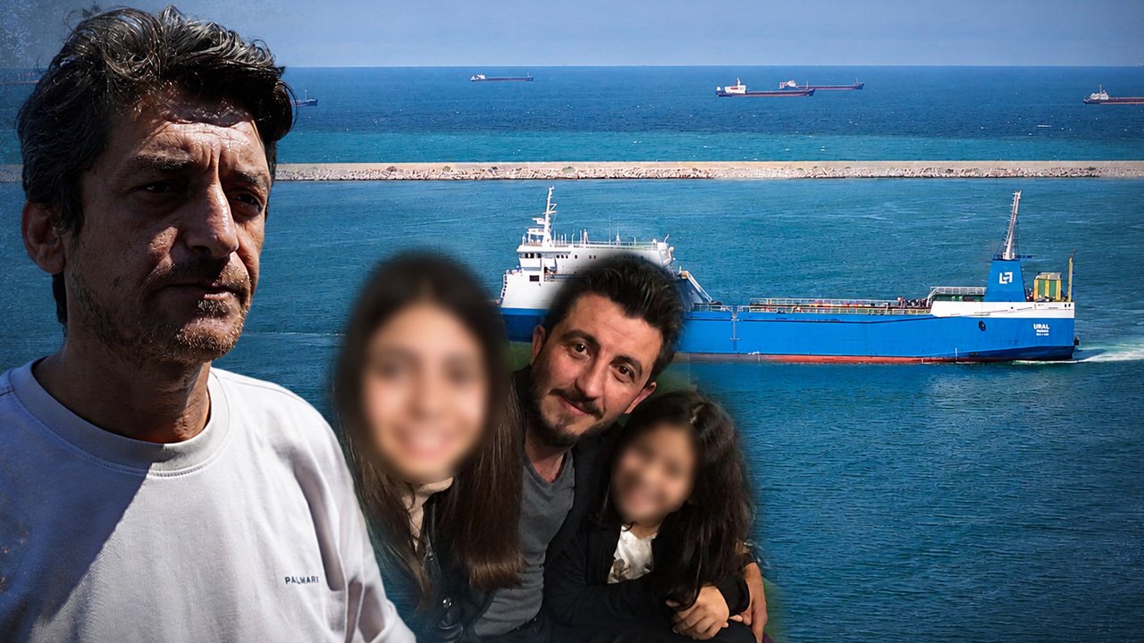 O anda amcasını aradı! Dron saldırısında ölen Türk denizcinin son sözleri ortaya çıktı