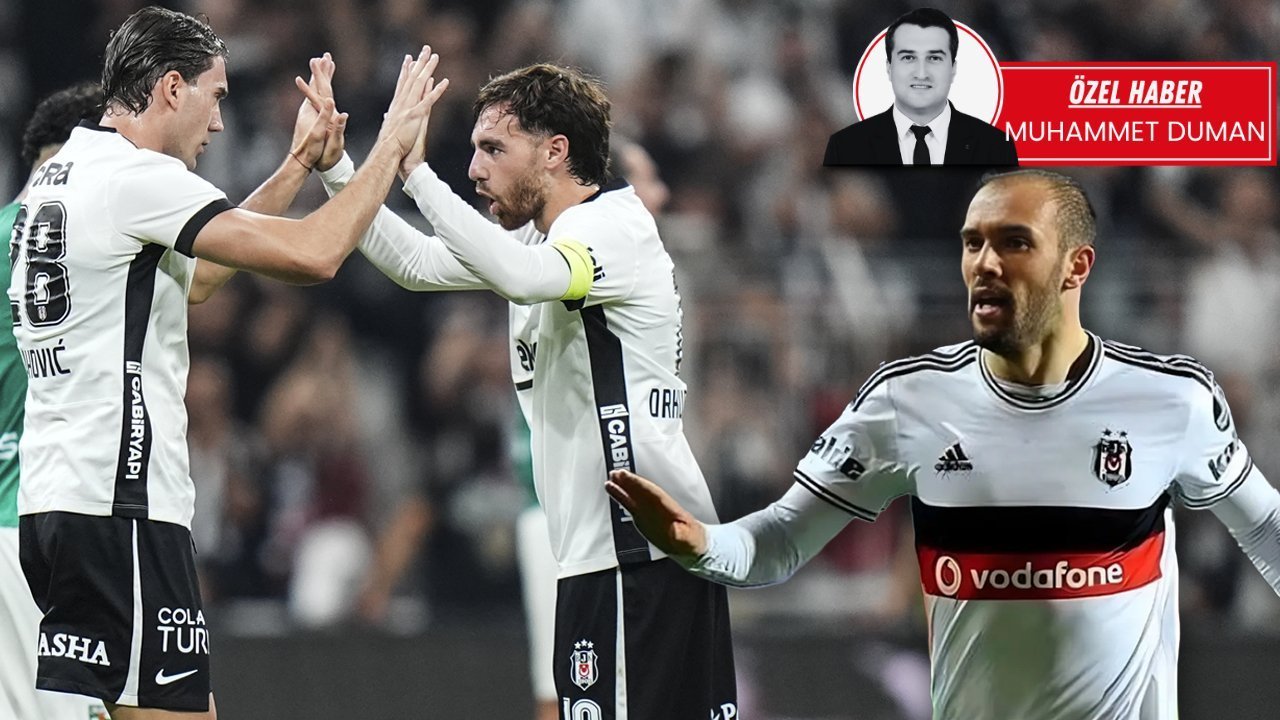 'ŞAMPİYONLUĞA OYNAR'
