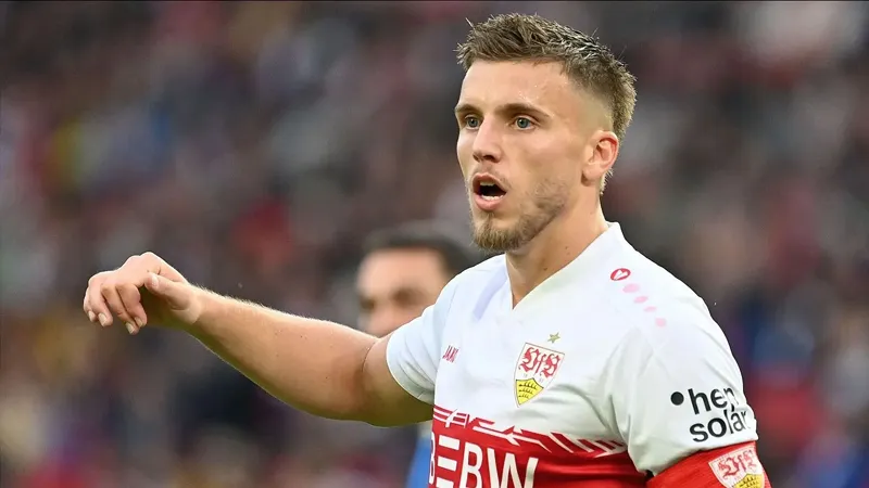 ÖZEL │ Eski antrenörleri, Demirovic’i Türkiye Gazetesi’ne anlattı: Gol ve zafer arzusuyla dolu