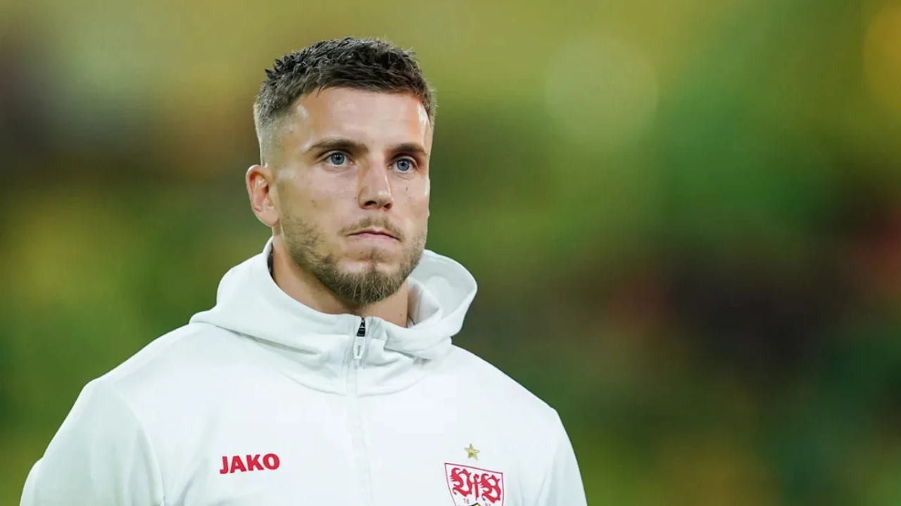 ÖZEL │ Eski antrenörleri, Demirovic’i Türkiye Gazetesi’ne anlattı: Gol ve zafer arzusuyla dolu