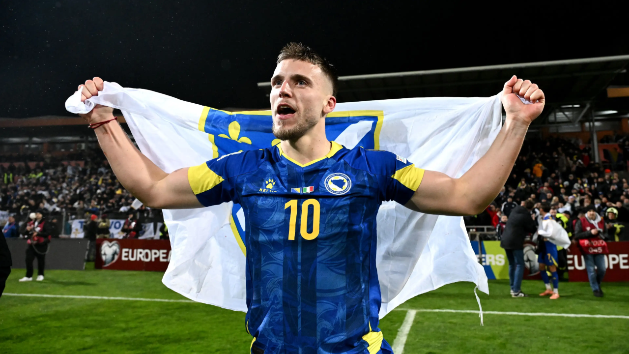 ÖZEL│ Bosna Hersek Milli Takımı’nın eski antrenörleri, öğrencileri Ermedin Demirovic’i Türkiye Gazetesi’ne anlattı: