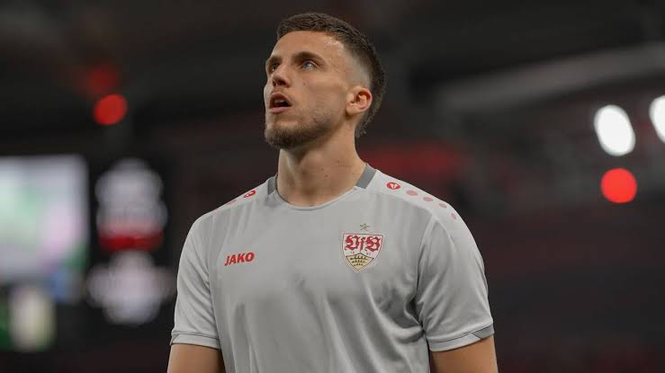 ÖZEL │ Eski antrenörleri, Demirovic’i Türkiye Gazetesi’ne anlattı: Gol ve zafer arzusuyla dolu