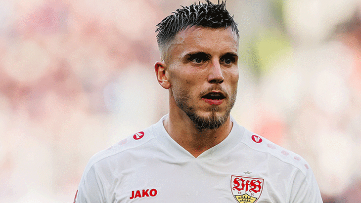 ÖZEL │ Eski antrenörleri, Demirovic’i Türkiye Gazetesi’ne anlattı: Gol ve zafer arzusuyla dolu