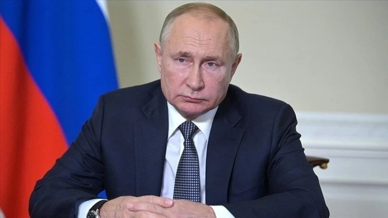 'Pandora'nın kutusunu açtılar"... Putin’in yeni mesajı piyasaları tedirgin edecek!