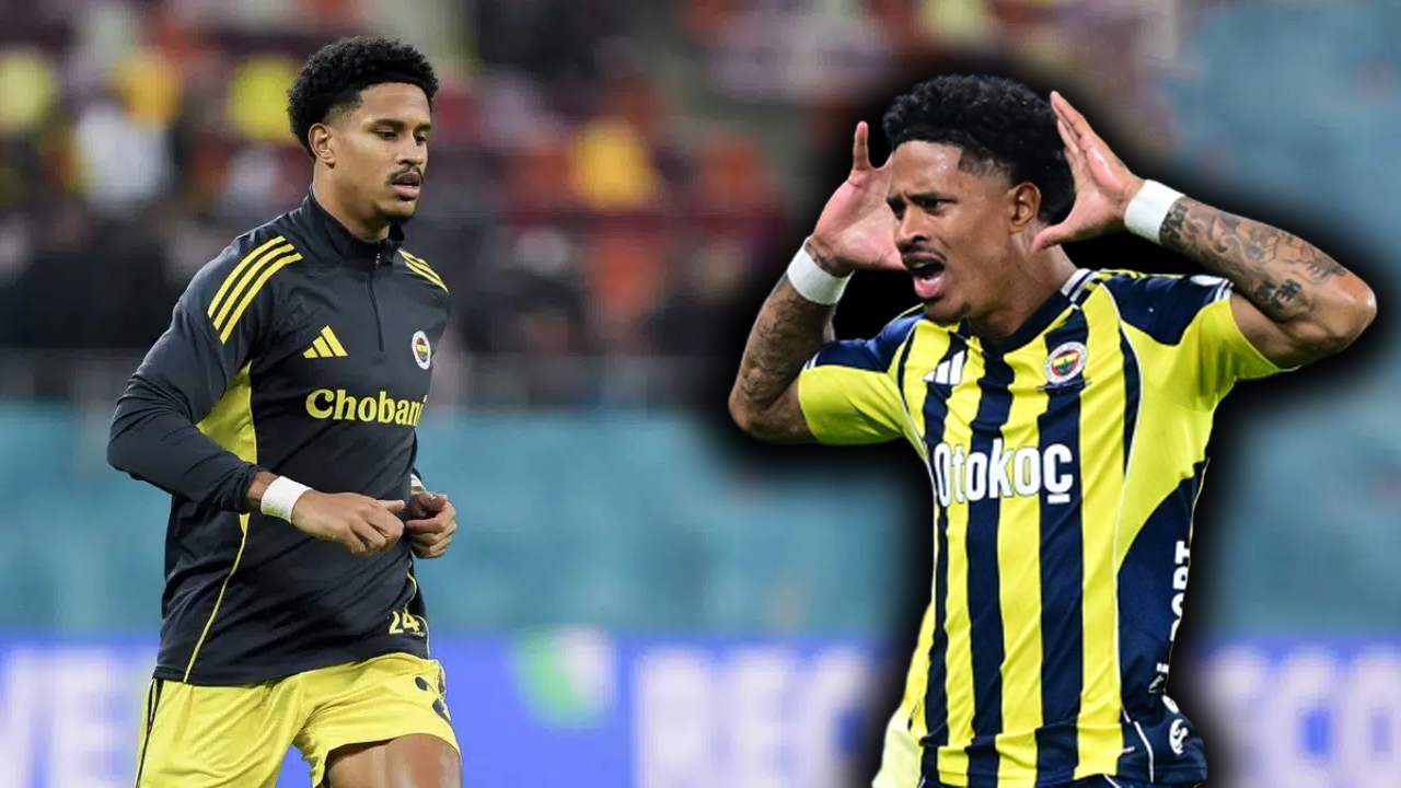 Roma'dan Oosterwolde için dev hamle: Fenerbahçe'ye yapılan teklif belli oldu