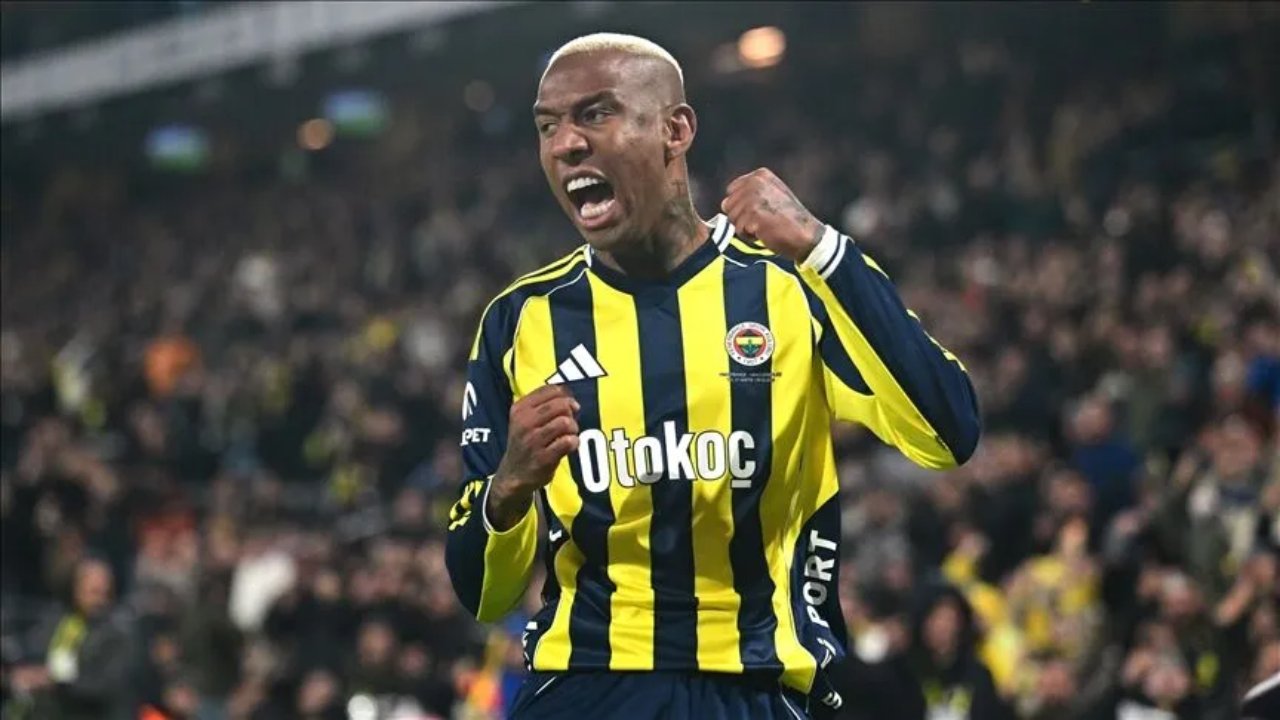Talisca Konyaspor kadrosunda neden yok, oynamıyor? Fenerbahçe açıkladı