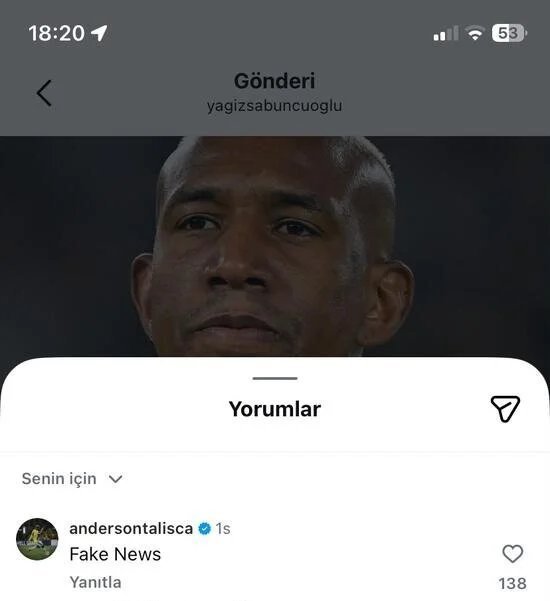 Talisca Konyaspor kadrosunda neden yok, oynamıyor? Fenerbahçe açıkladı