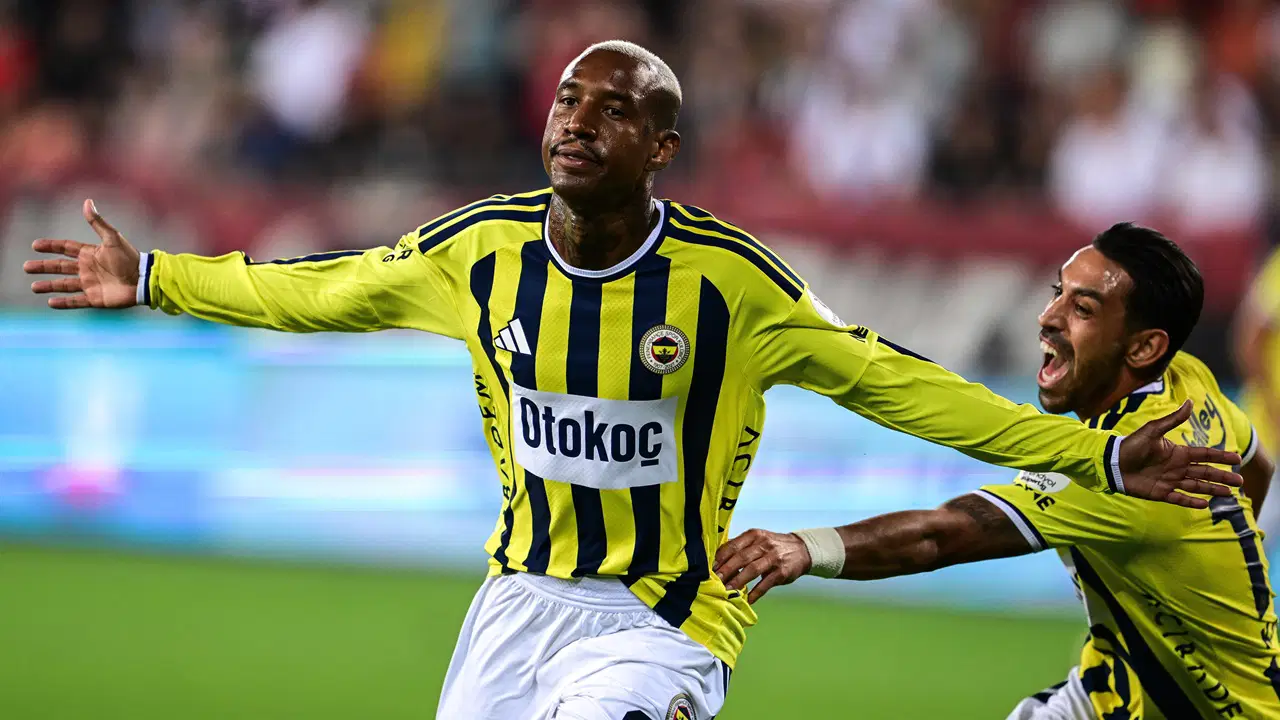 Anderson Talisca