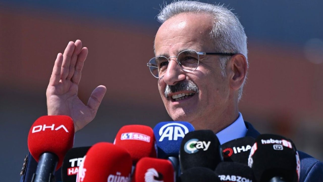Trabzon Havalimanı'nda tarihi rekor! Dış hatlar iç hatları da geçti...
