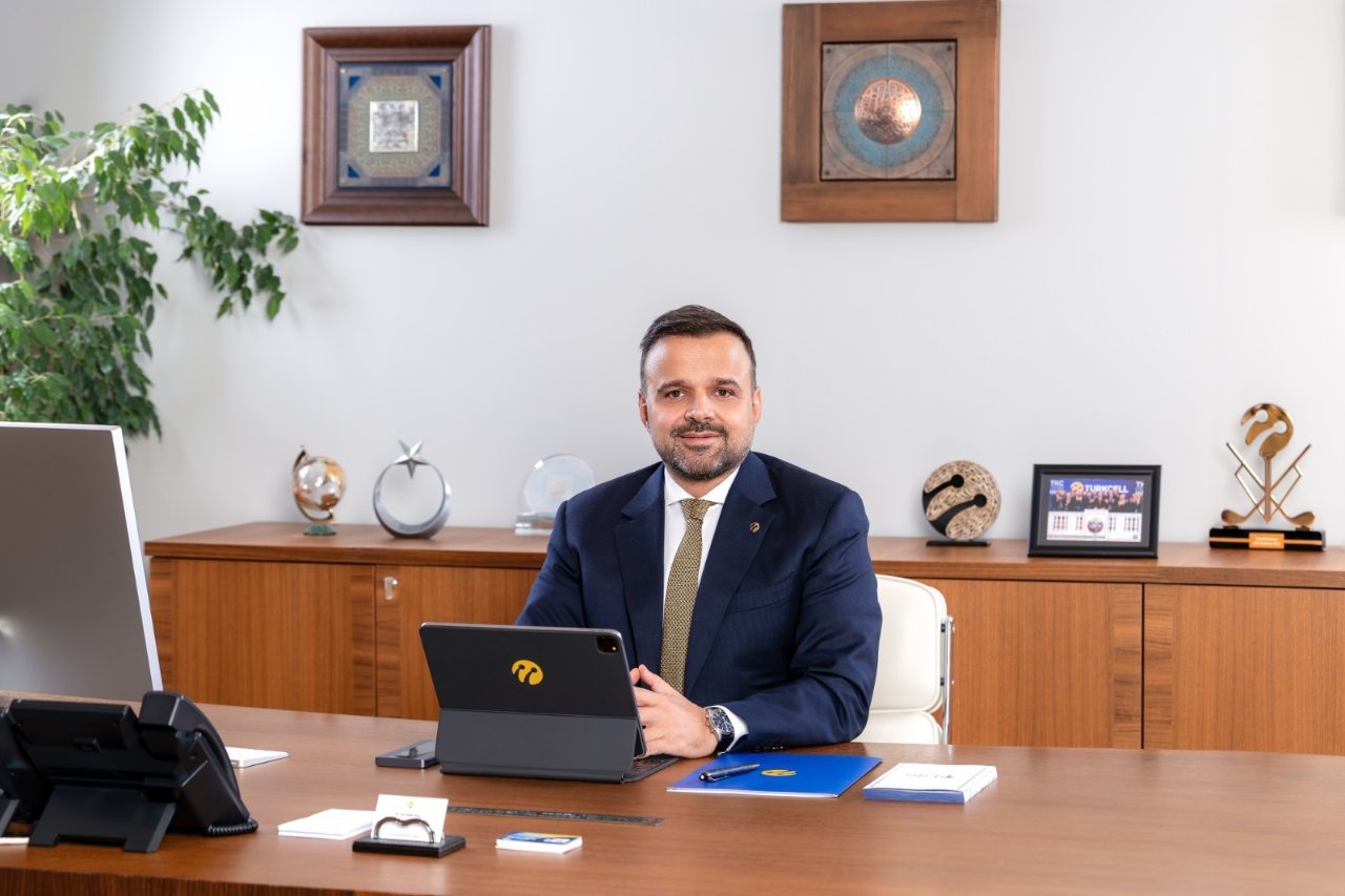 Türkiye’nin gururu TCG Anadolu’da bir ilk: Turkcell 5G ve ağ dilimleme ile robotik cerrahi işlemi