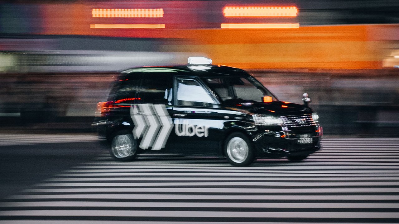 Uber'e Avrupa'da büyük ceza! 825 milyon avro ödeyecek
