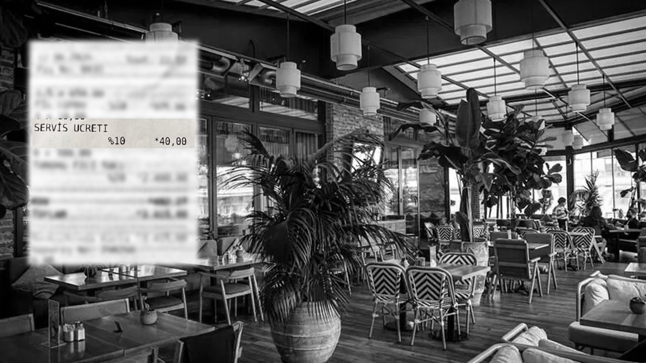 Vatandaş fişi çekti paylaştı, Bakanlık affetmedi! Kadıköy’deki o işletmeye anında ceza geldi