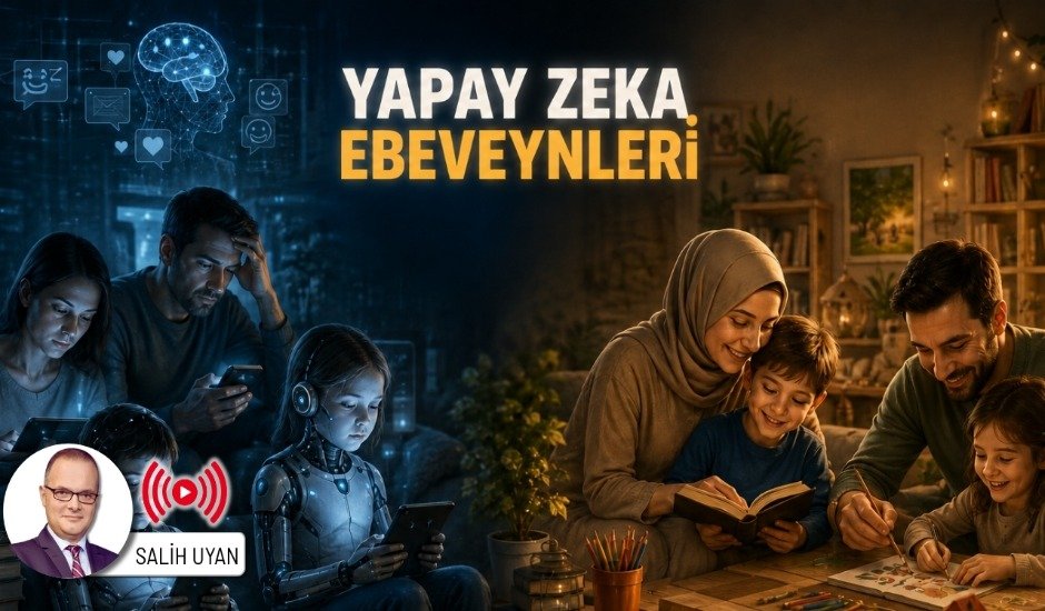 Yapay Zeka destekli ebeveynler ne tür problemlerle karşılaşıyor?