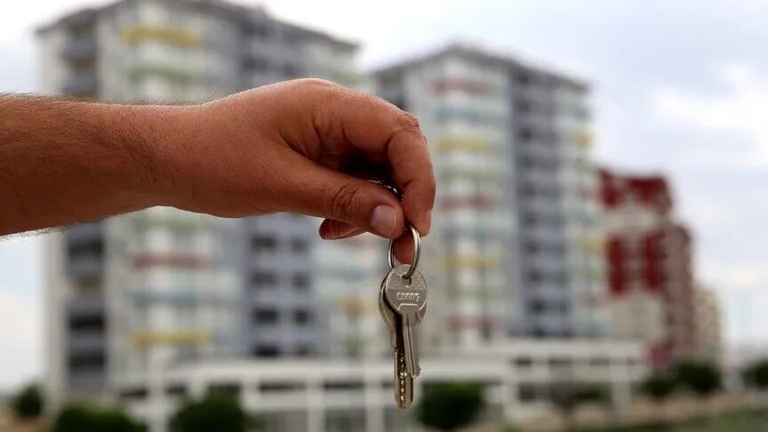 Yeni evin faturası daha düşük olacak
