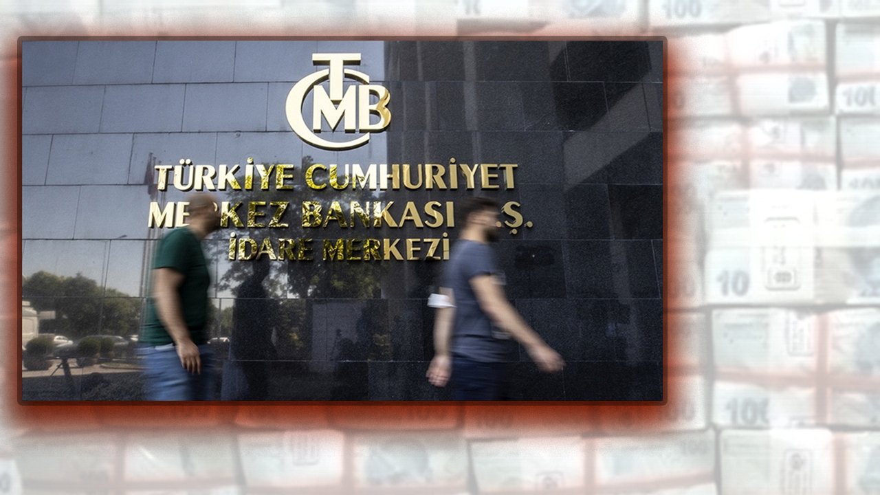 6 ay önce durdurulmuştu... Merkez Bankası duyurdu! 1 hafta vadeli repo ihaleleri dönüyor