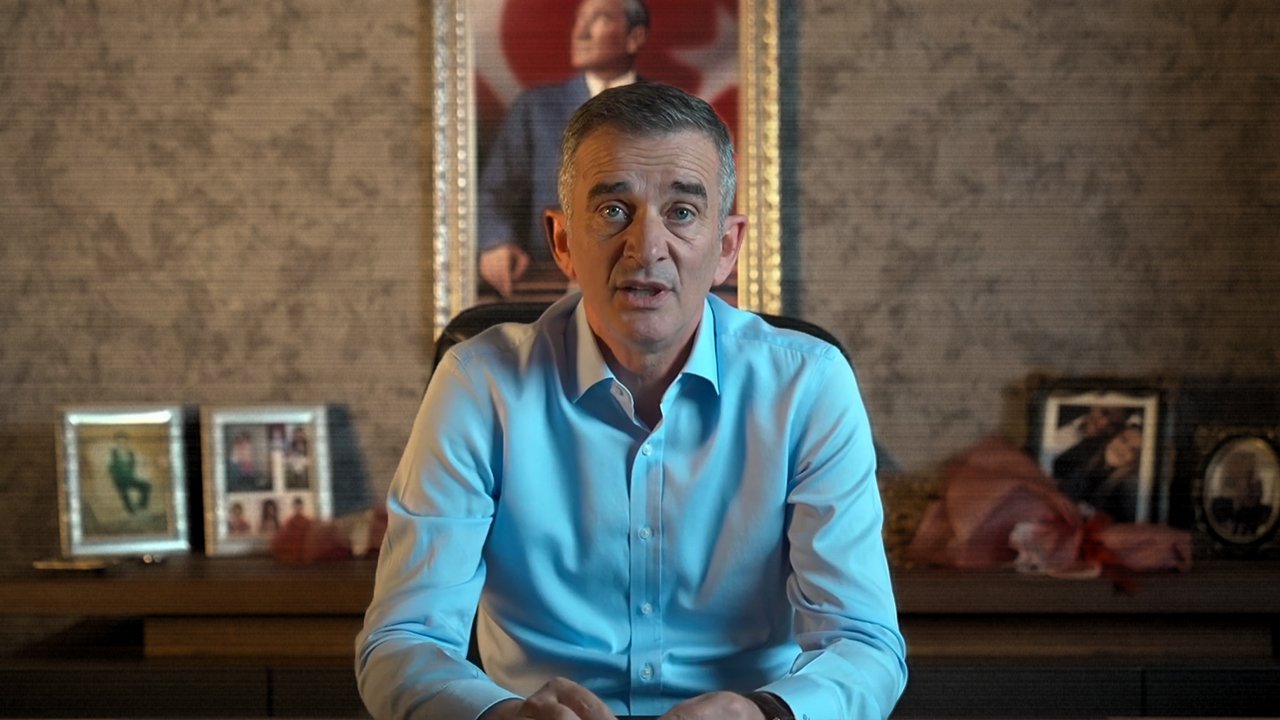 AK Parti'ye geçeceği konuşuluyordu... Ümit Dikbayır tüm süreci anlattı! 