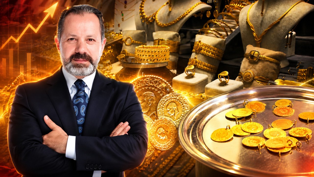 Altında dengeler değişti! İslam Memiş rakam verdi: O eşik aşılırsa yükseliş başlayacak