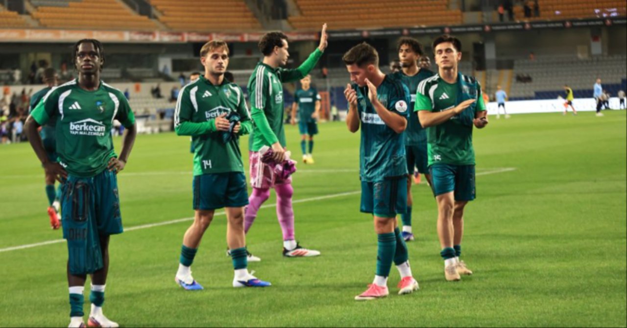 Amedspor-Kocaelispor maçı ne zaman, saat kaçta, hangi kanalda? Süper Lig 2. hafta