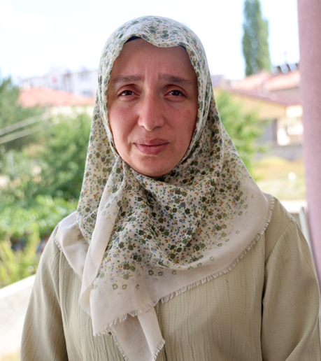 Annesi acıdan beyin kanaması geçirdi! Nevşehir’de 6 gün önce sırra kadem basan 18 yaşındaki Mehmet Yılmaz’dan hiç iz yok