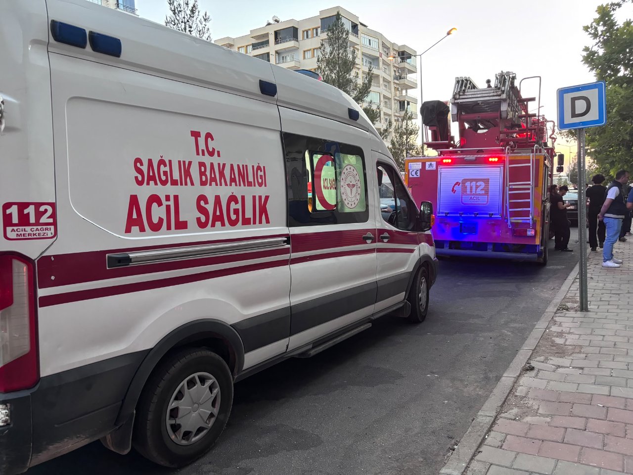 Bedriye'nin ölümünde ablasından korkunç iddia! Eniştesi, "Öldürdüm, gelin kızınızı alın" demiş