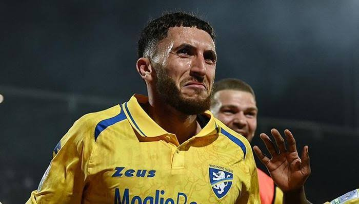 Beşiktaş kanadını İtalyada buldu: Fransız deviyle transfer rekabeti