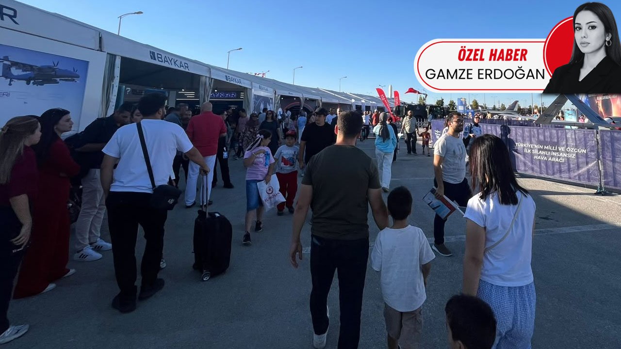 Büyükşehir Belediye Başkanı Uğur İbrahim Altay: Teknolojinin ve bilimin merkezi Konya olacak