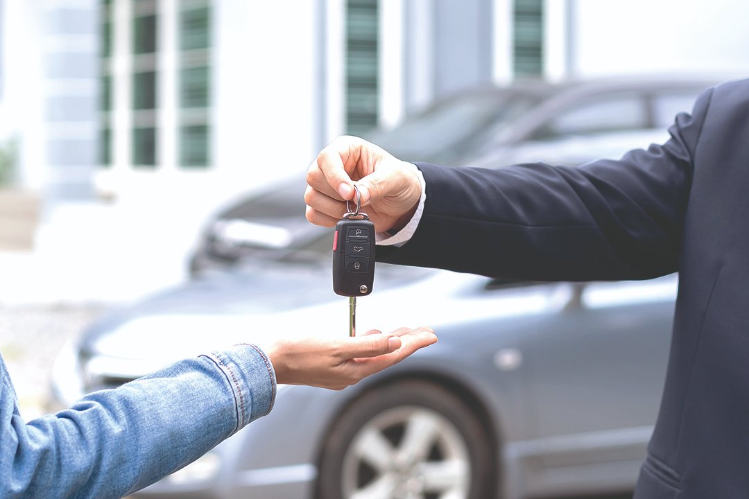 Cardata CEO'su Yalçın: İkinci el araçta söz artık alıcının