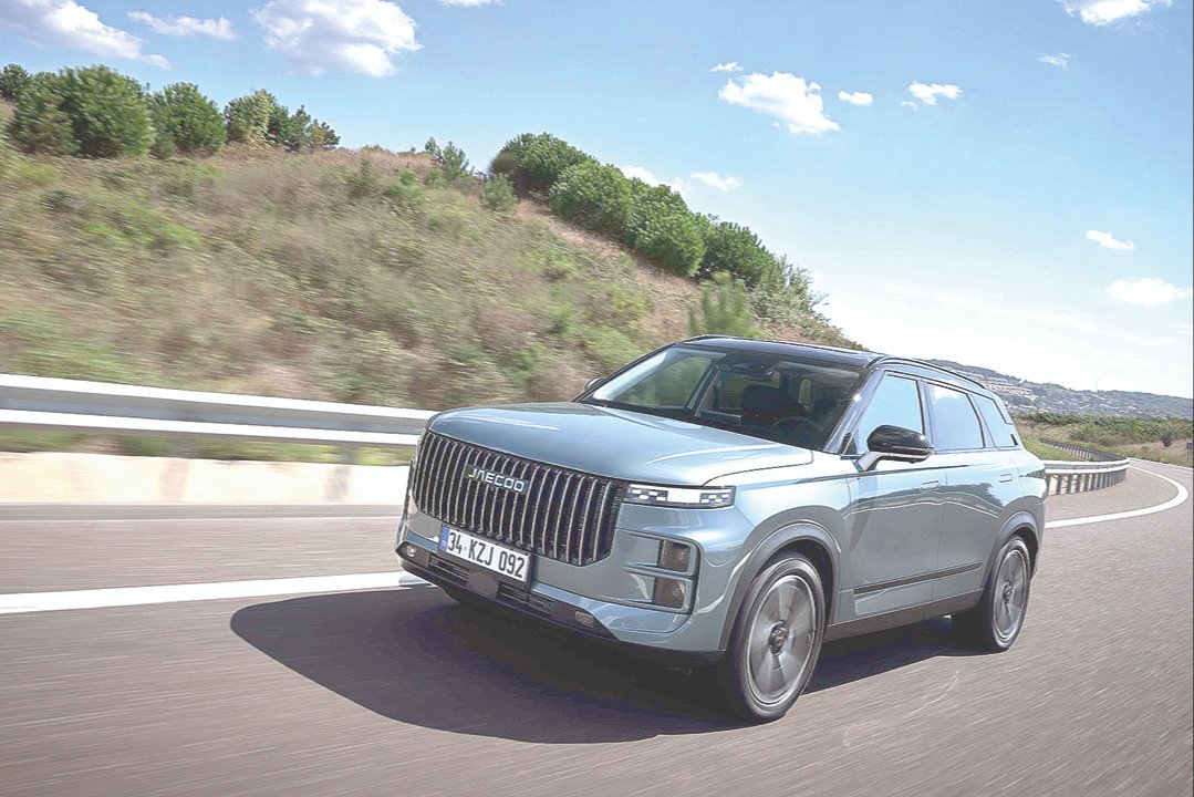 Chery Türkiye Başkan Yardımcısı Ahu Turan: Türkiye’de büyümemizi kararlılıkla sürdüreceğiz