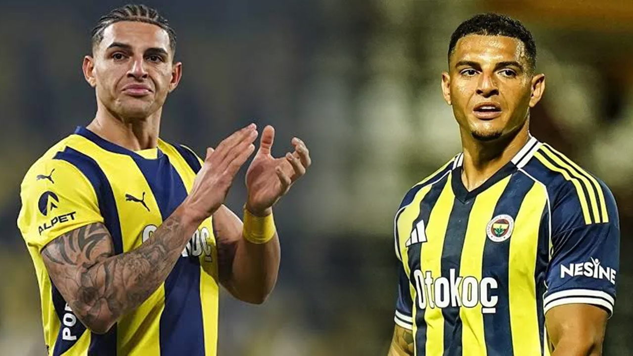 Diego Carlos'ta gece yarısı gelişmesi: Anlaşma an meselesi