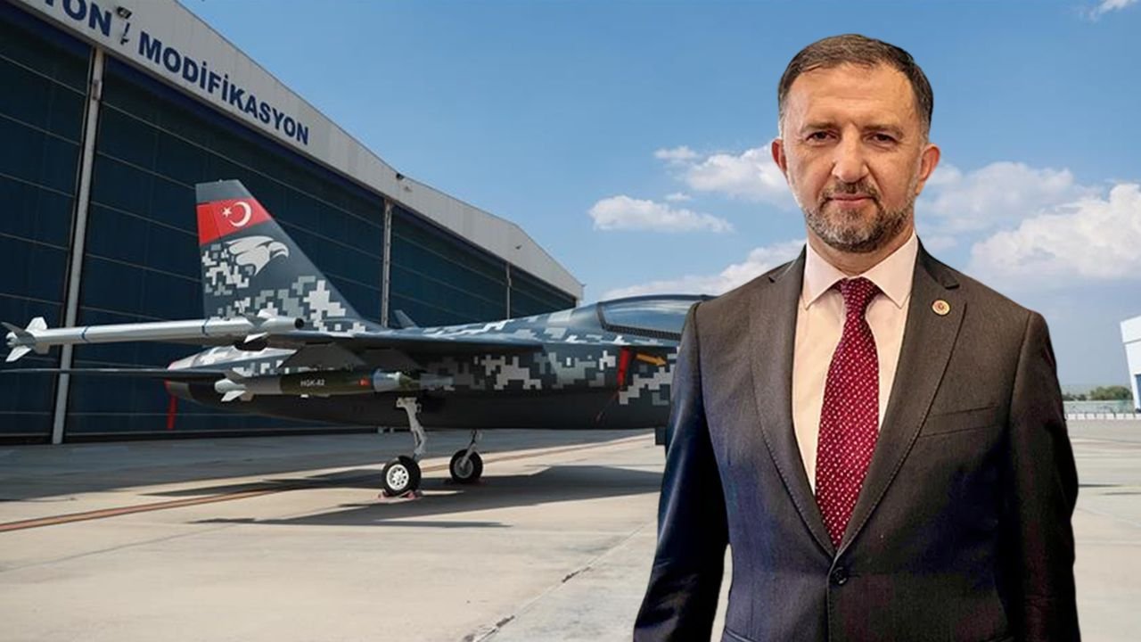İspanya Hava Kuvvetleri de bu anı bekliyor: TUSAŞ duyurdu: 4 yeni prototiple arı kovanına dönecek!