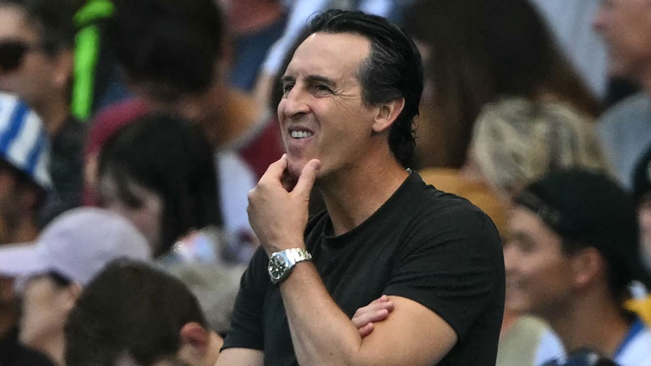 Emery'den Watkins sorusuna sitemkâr cevap: 