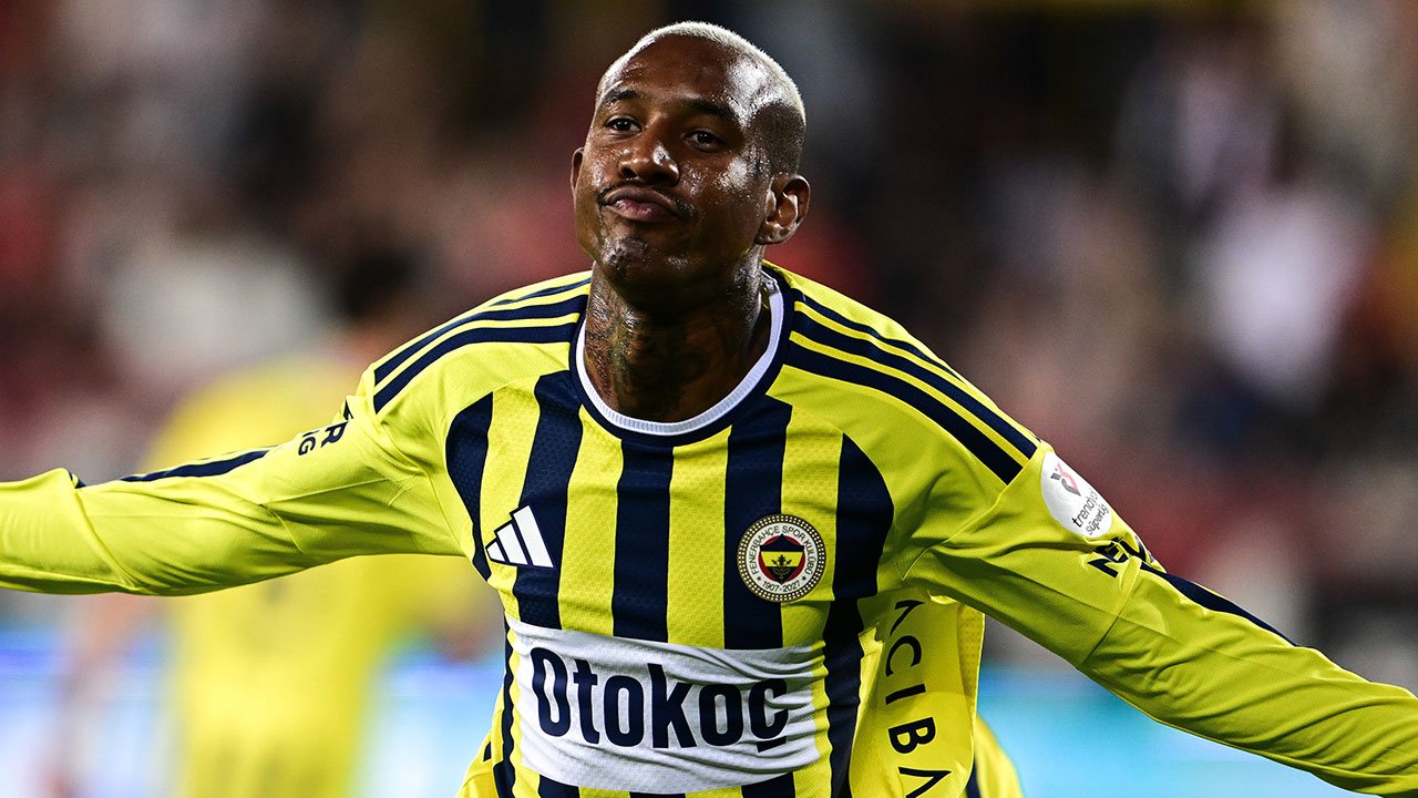 Fenerbahçe'de Anderson Talisca bilmecesi