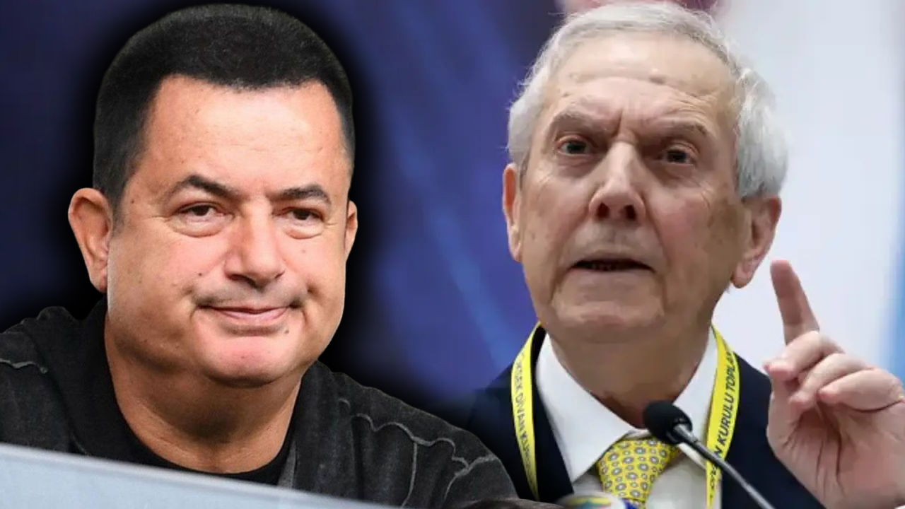 Fenerbahçe'den Acun Ilıcalı'ya loca resti! Mahkemeden çıkan karar ortalığı karıştı
