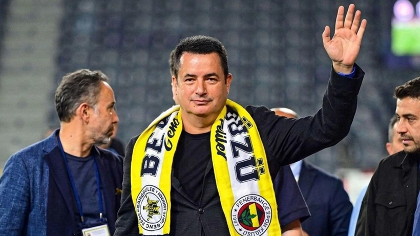 Fenerbahçe'den Acun Ilıcalı'ya loca resti! Mahkemeden çıkan karar ortalığı karıştı