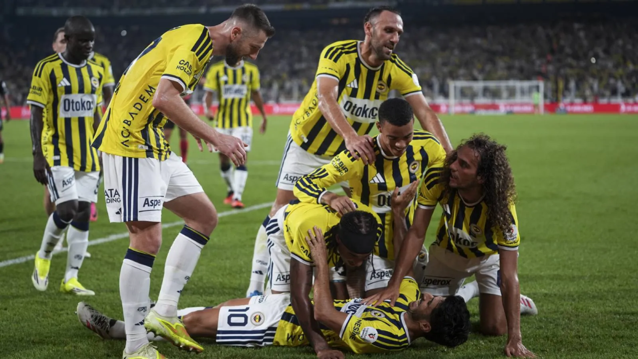 Fenerbahçe