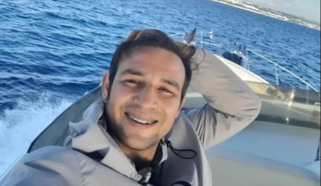 Fethiye’de denizden ceset çıkarıldı! Kimliği belli oldu