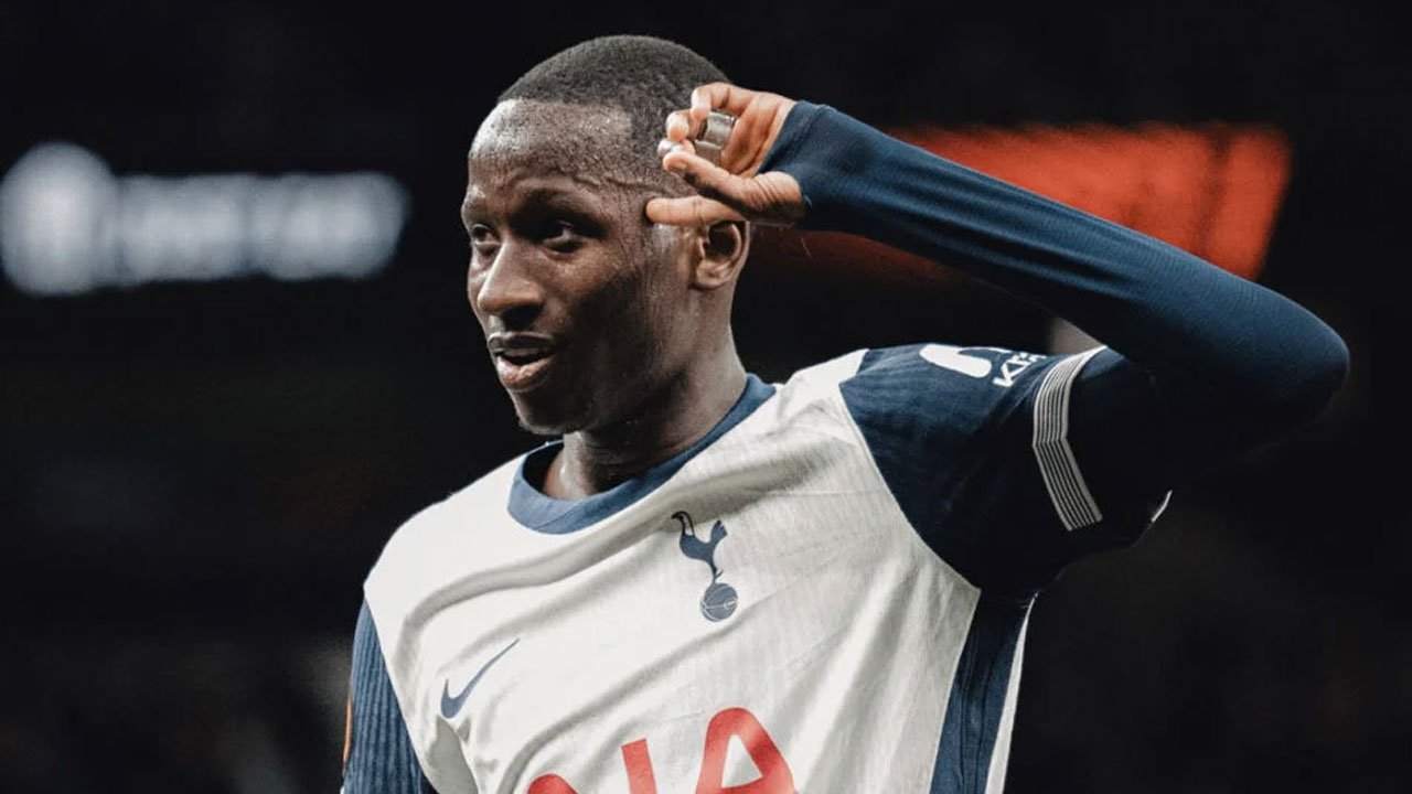 Galatasaray'a Pape Matar Sarr'dan ters köşe!