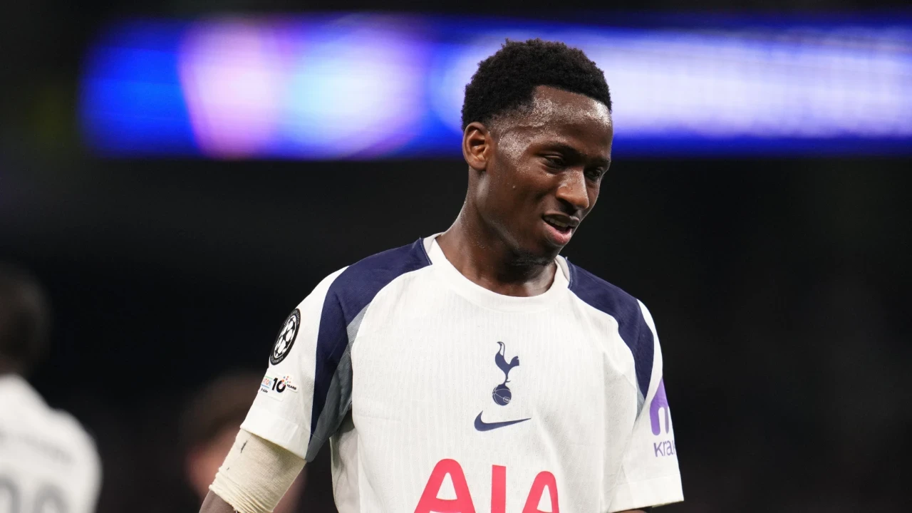Galatasaray'a Pape Matar Sarr'dan ters köşe!