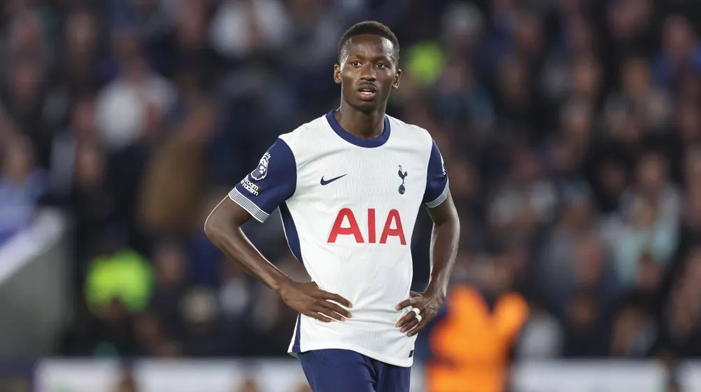 Pape Matar Sarr