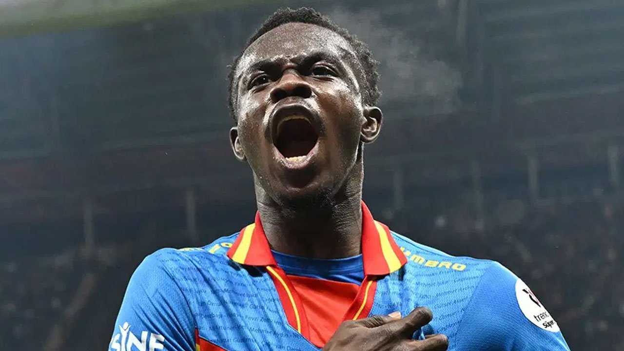 Göztepe'den BAE'ye transfer oldu