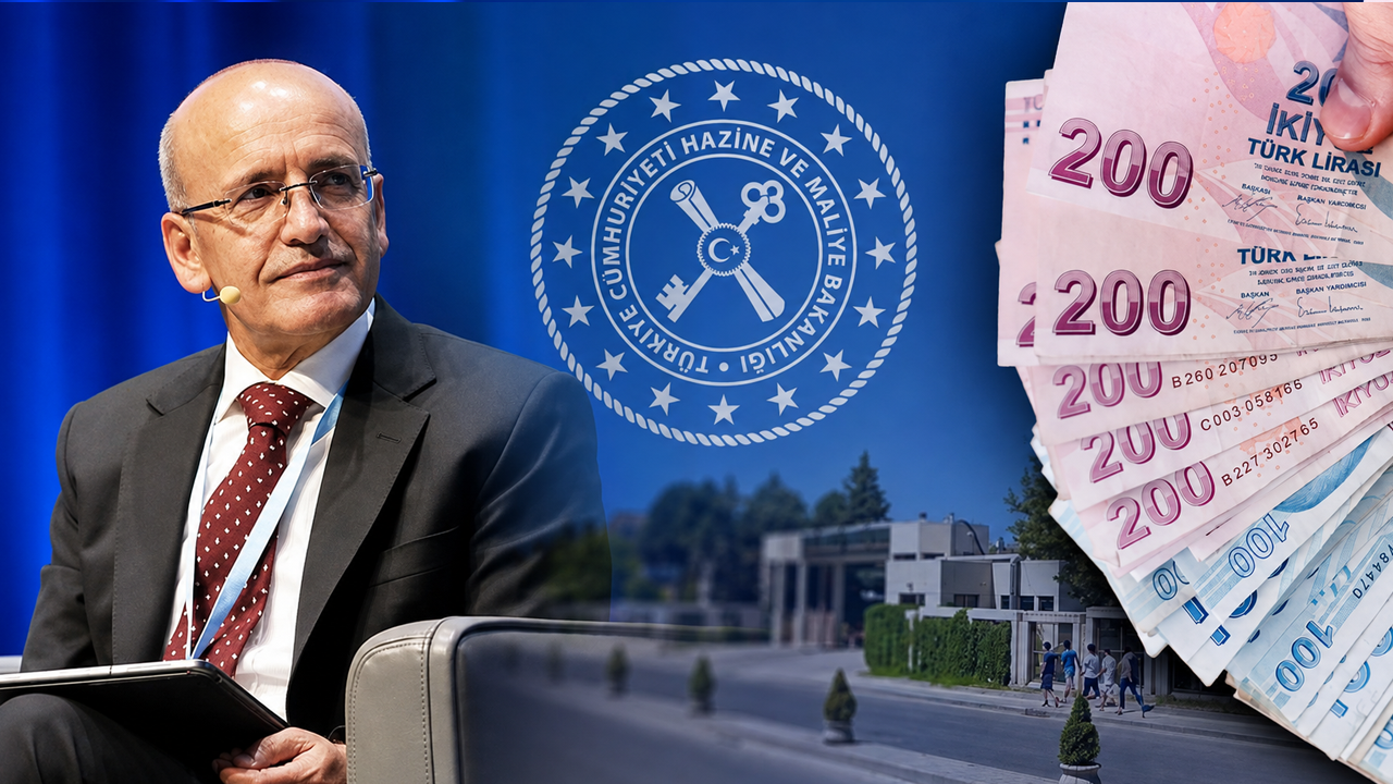 İki yılda meyvesini verdi! Kamuda 484 milyar liralık tasarruf! 6 bakanlığın bütçesini aştı