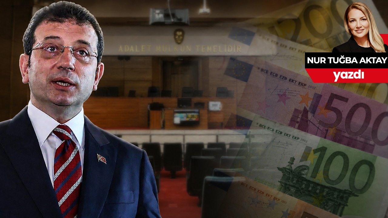 BİR BAŞKANLIK KAÇ AVRO EDER?