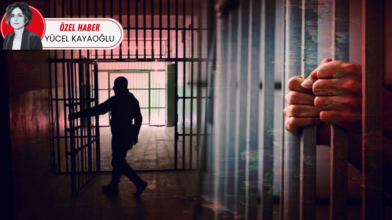 İnfaz sisteminde eşitlik olacak! Değişiklik işareti AK Parti’nin vizyon belgesinde verildi
