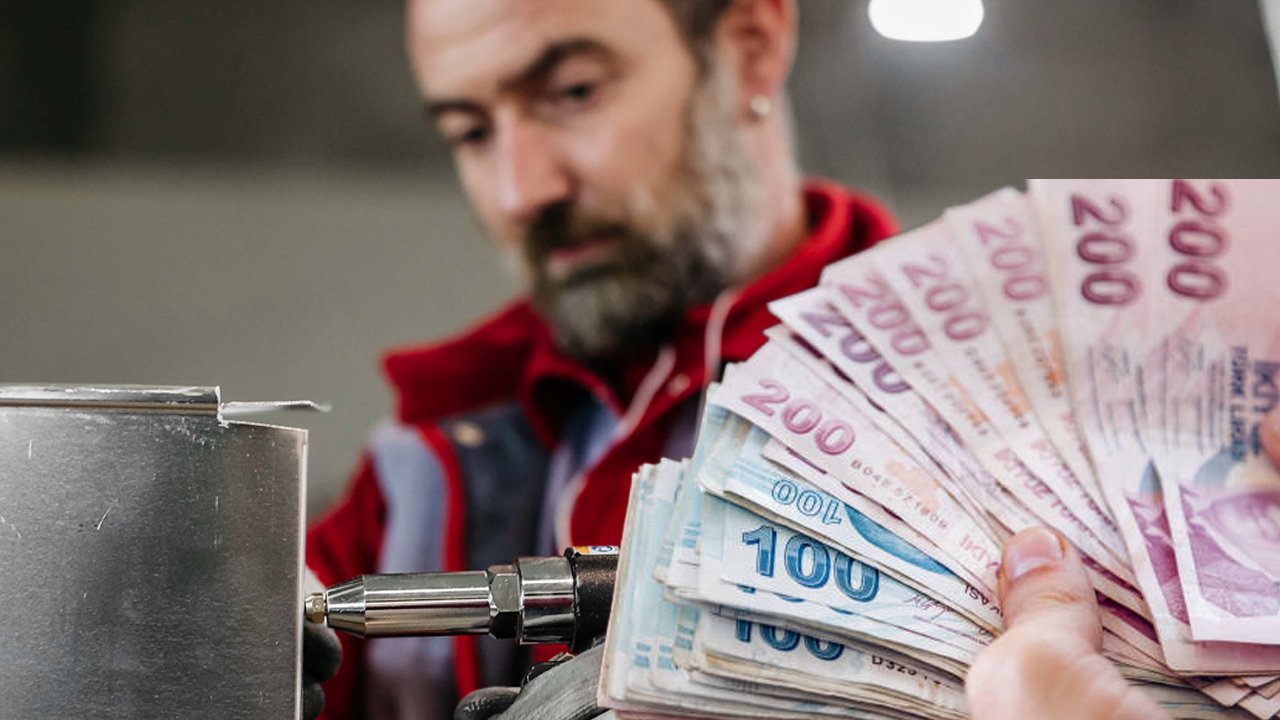 İşçileri yakından ilgilendiriyor: Maaşı 20 gün gecikince istifa etti! Yargıtay’dan ‘kıdem tazminatı’ kararı