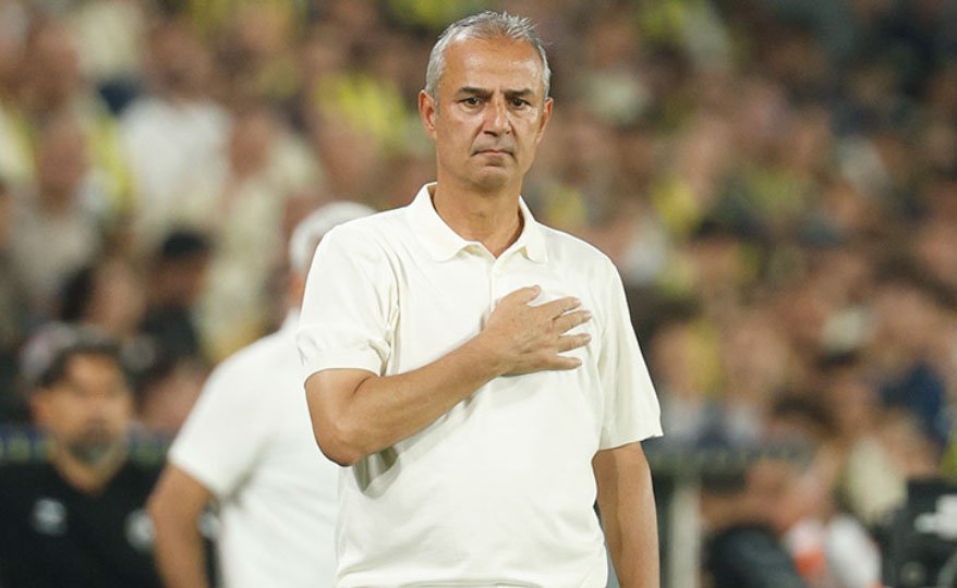 İsmail Kartal