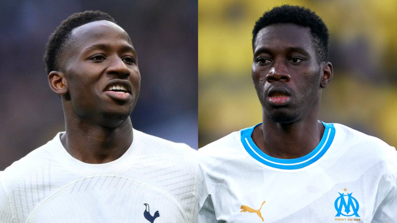 İsmaila Sarr ve Pape Sarr kardeş mi? Galatasaray transfer süreci ile gündemde!