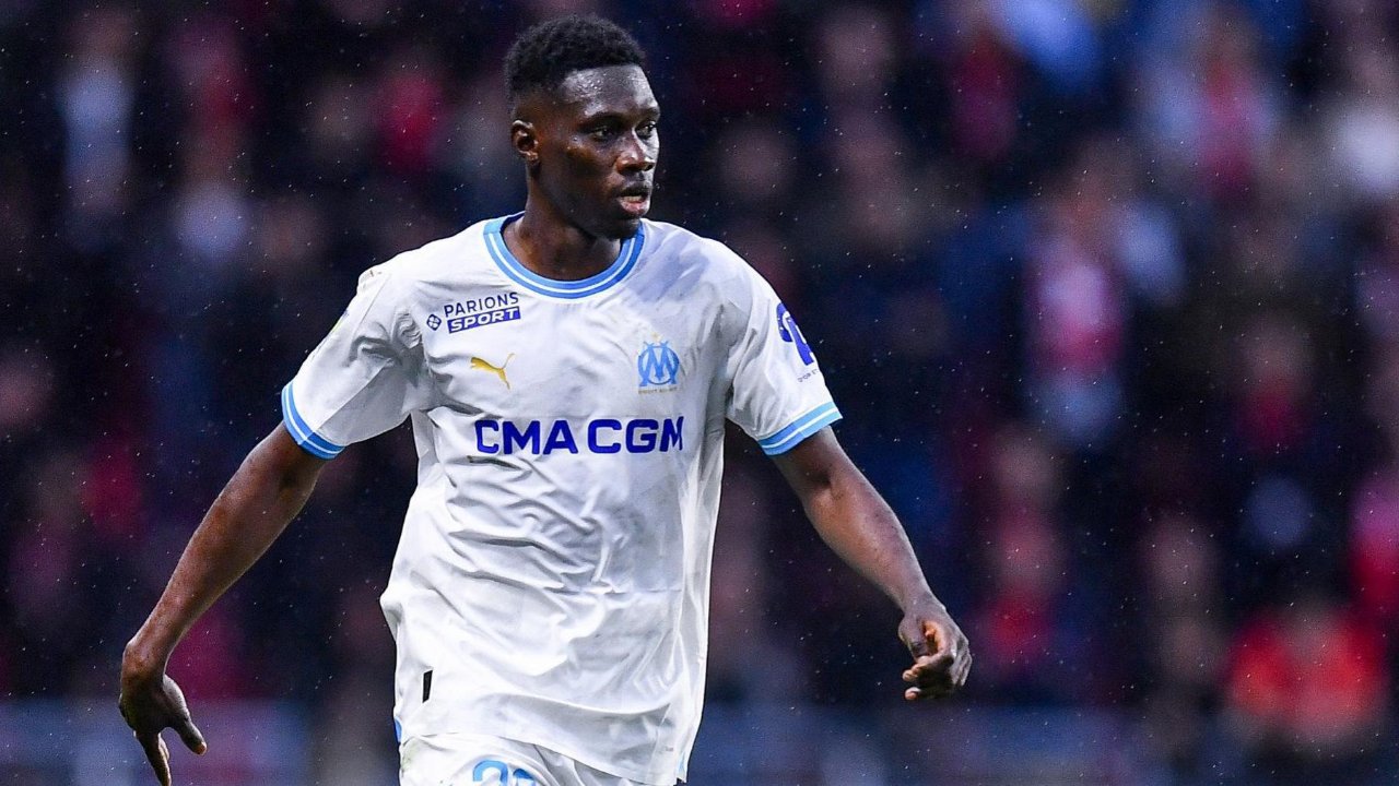 İsmaila Sarr ve Pape Sarr kardeş mi? Galatasaray transfer süreci ile gündemde!