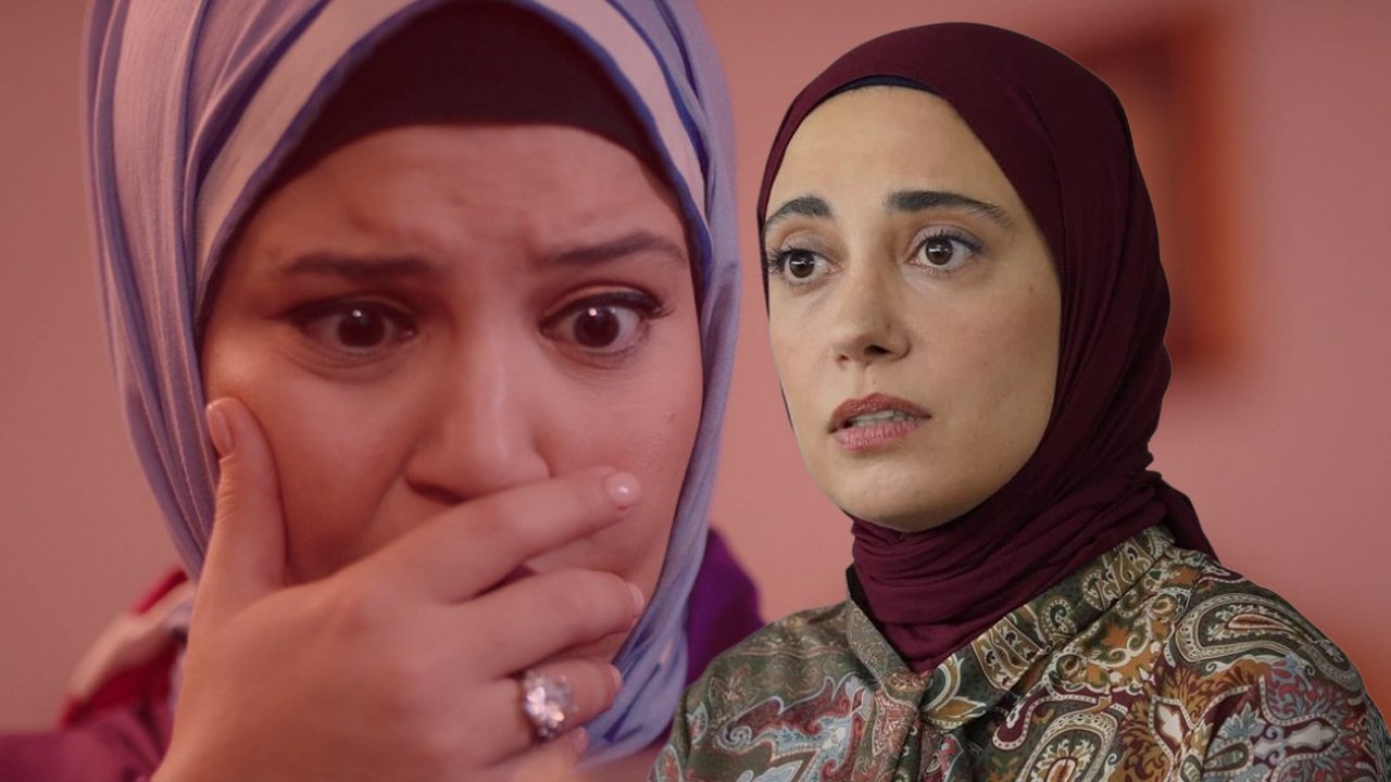 Kızılcık Şerbeti'nde ‘Nursema’ depremi! Diziden neden çıkarıldığı ortaya çıktı