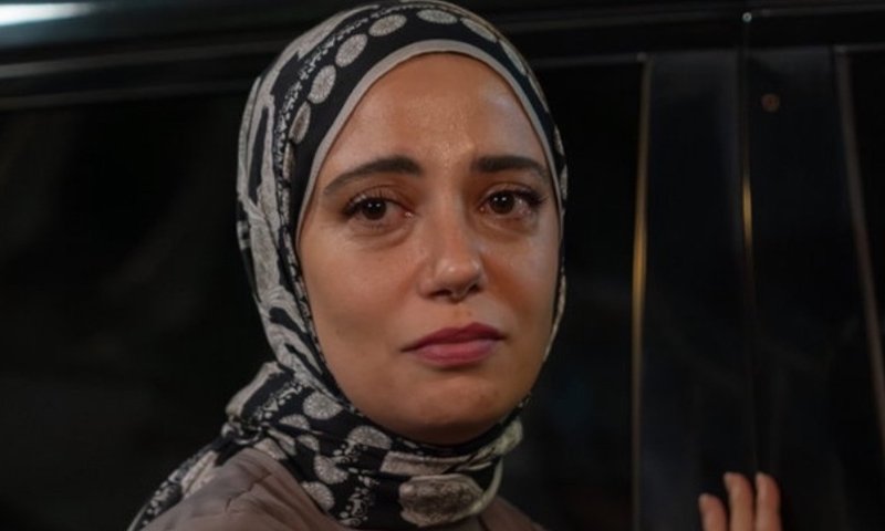 Kızılcık Şerbeti'nde ‘Nursema’ depremi! Diziden neden çıkarıldığı ortaya çıktı